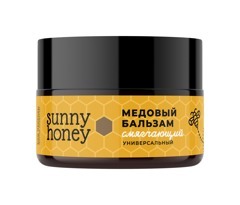 SH Смягчающий медовый бальзам 40г