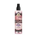 Мист для тела Пионовые грезы FOR LADY 220г